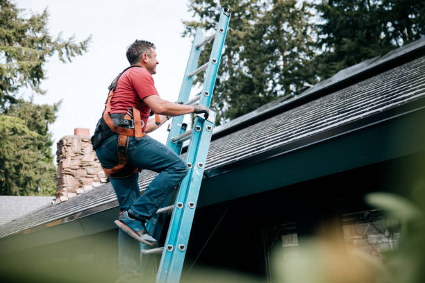 Best Gutter Installation and Repair  in El Lago, TX